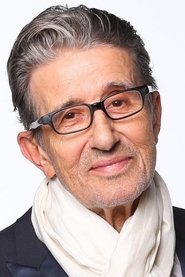 Rolf Zacher portrait