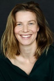Anna von Haebler portrait