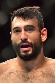 Antônio Arroyo portrait