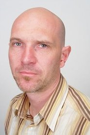 Norman Baert portrait