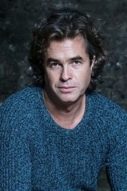 Rupert Goold portrait