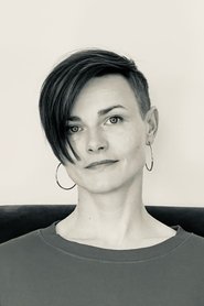 Ieva Veiverytė portrait