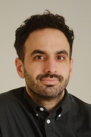 Nicolas Krief portrait