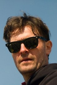 Daniil Zinchenko portrait