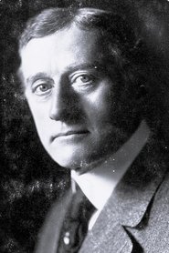 George Backus portrait