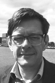 Dick Tuinder portrait