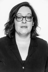 Julie Groleau portrait