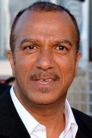 Pascal Légitimus portrait