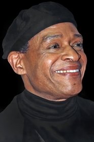Al Jarreau portrait