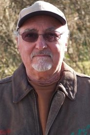 David Saperstein portrait