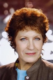 Andréa Ferréol portrait