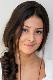 Nora Rios portrait