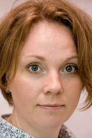 Anastasiya Lapina portrait