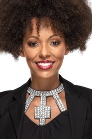 Alicia Warrington portrait