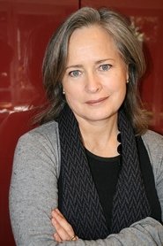 Robyn Gibbes portrait