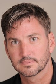 Bryan Billingsley portrait