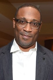 George Tillman Jr. portrait
