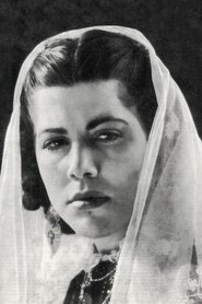 Maria Domingas portrait