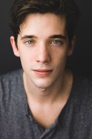Alex Hazen Floyd portrait