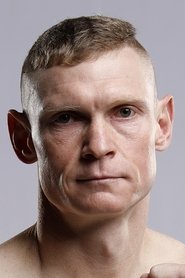 Wade Ryan portrait