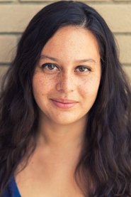 Alyssa Katalyna Fritz portrait
