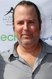 Christopher Peters portrait
