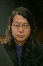 Robin Shen portrait