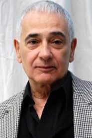 Horacio Peña portrait