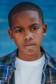 Ayden Gavin portrait