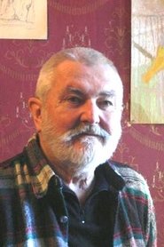 Vadim Mikhaylov portrait