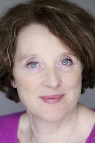Nathalie Jouin portrait