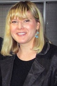 Luminita Docan portrait
