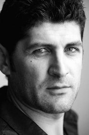 Sokol Cahani portrait