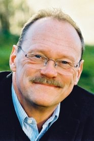 George Johanson portrait