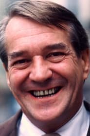 Axel Strøbye portrait