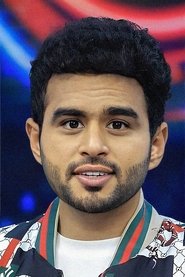 Mirchi Vijay portrait