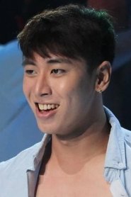 Ralmon Mendoza portrait