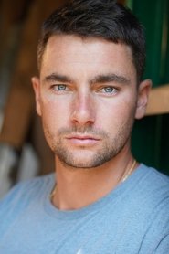 Sean Michael Weber portrait