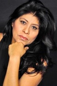 Libia Regalado portrait