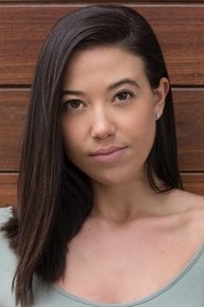 Brielle Cotello portrait