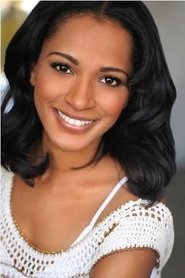 Alisha Honoré portrait