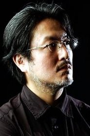 Kanji Nakajima portrait