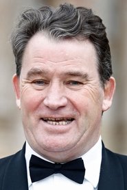 Alastair Fothergill portrait