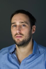 Maxime Desruisseaux portrait