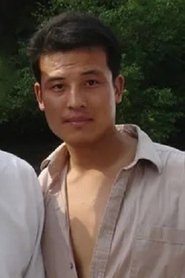 Qu Dalei portrait