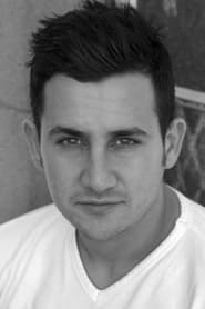 Jonny Lessani portrait