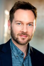 Chris Dougherty portrait