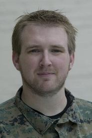Colin Strause portrait