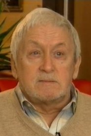 Valery Shuvalov portrait