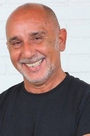 Paride Benassai portrait